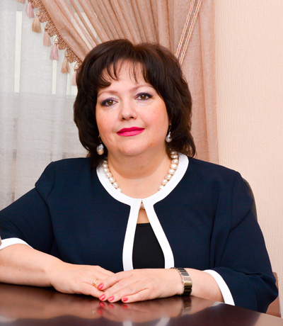Тимирясова Асия Витальевна