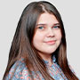 Ламм Анастасия Витальевна