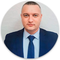 Бегишев Ильдар Рустамович