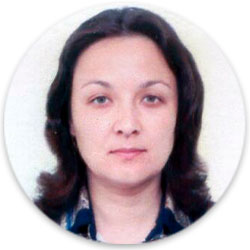 Закирова Эльвира Фариловна