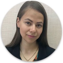 Шутова Альбина Александровна