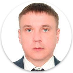 Муратов Константин Дмитриевич