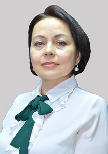 Родникова Лилия Фазыловна