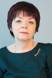 Челнокова Татьяна Александровна