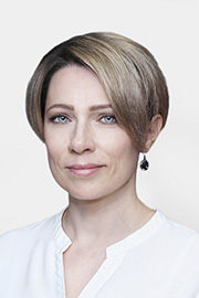 Климко Наталья Владимировна