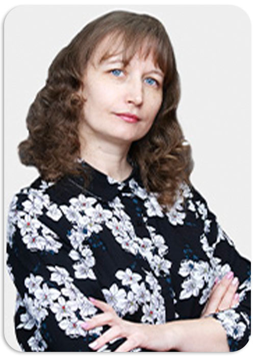 Паранина Наталья Алексеевна