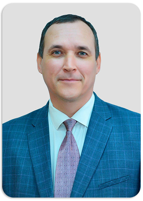 Григорьев Руслан Аркадиевич